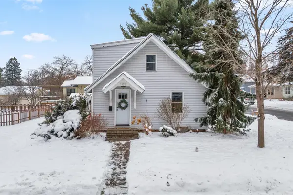 101 S 8th Street, River Falls, WI 54022