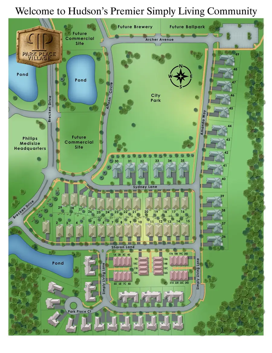 2110 Amanda Way, Hudson, WI 54016 - Image #3