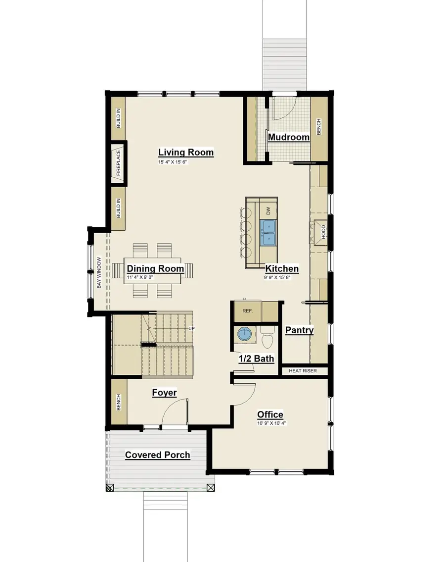 5829 Vincent Avenue S, Minneapolis, MN 55410 - Image #2