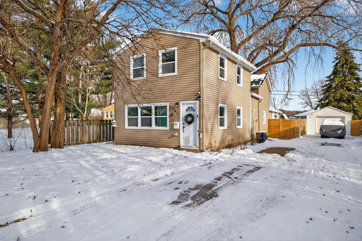 4341 Monroe Street Ne, Columbia Heights, MN 55421 - Image #1