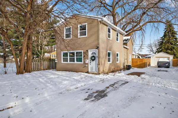4341 Monroe Street Ne, Columbia Heights, MN 55421