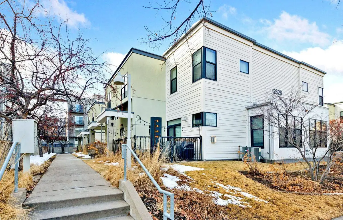 2828 Aldrich Avenue S #103, Minneapolis, MN 55408 - #1