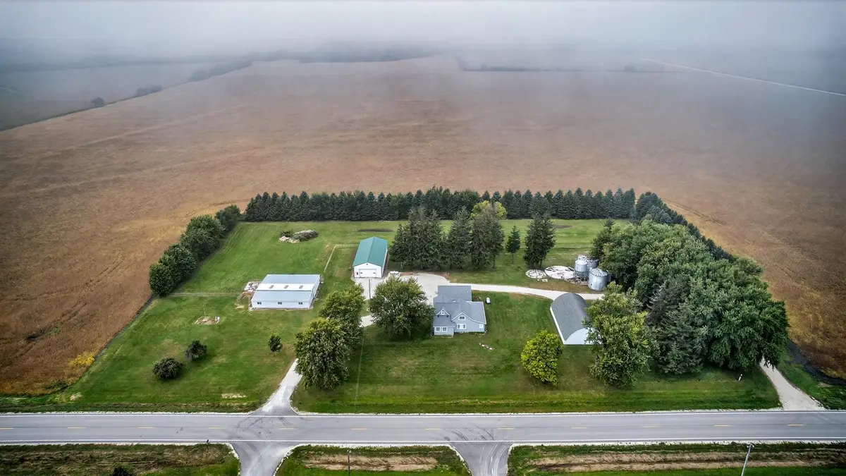 72315 130th Avenue, Blooming Prairie, MN 55917 - #1