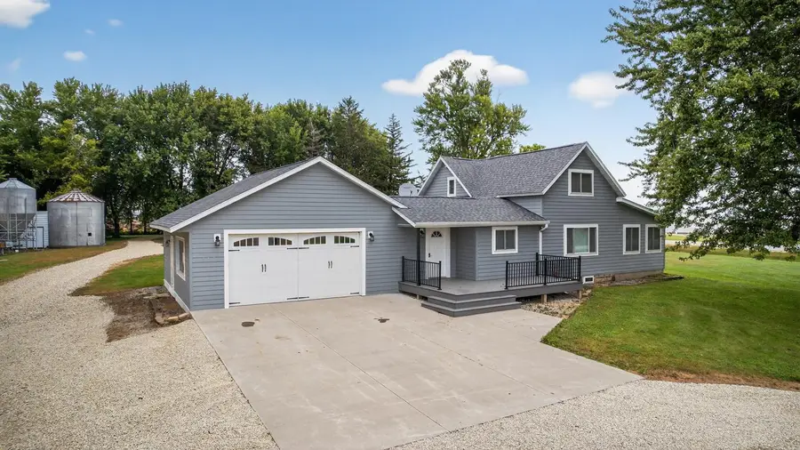 72315 130th Avenue, Blooming Prairie, MN 55917 - #2