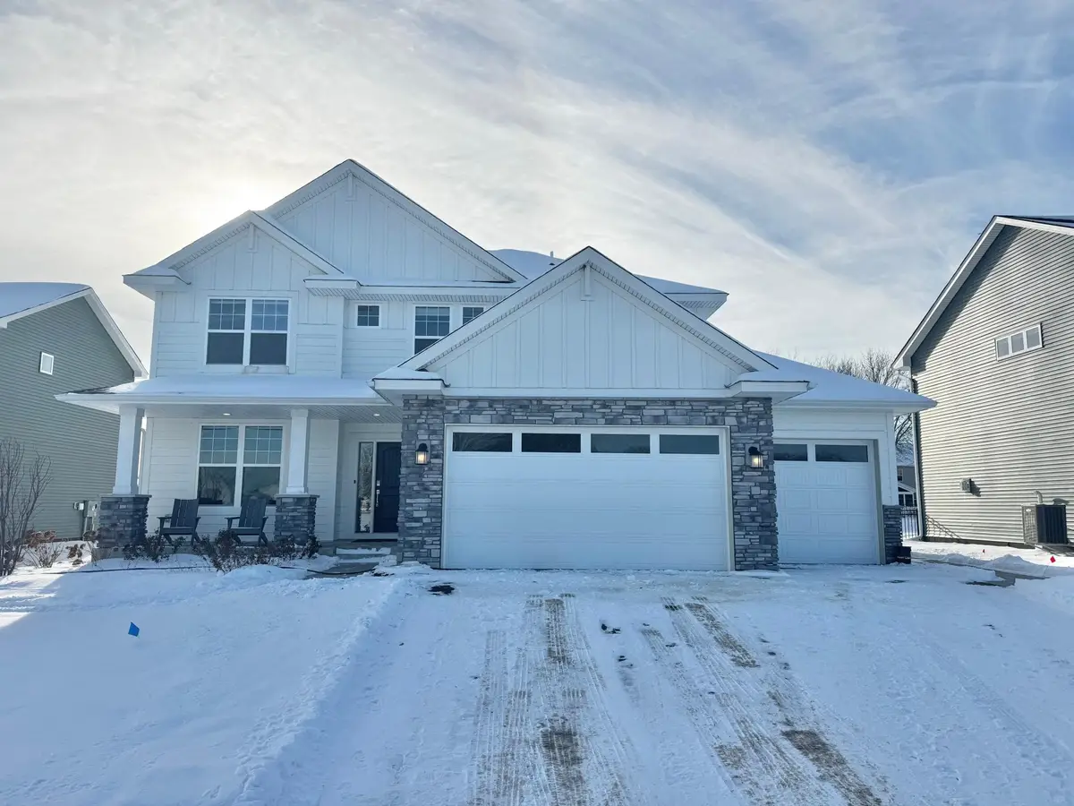 5065 Kerber Court, Victoria, MN 55386 - Image #1