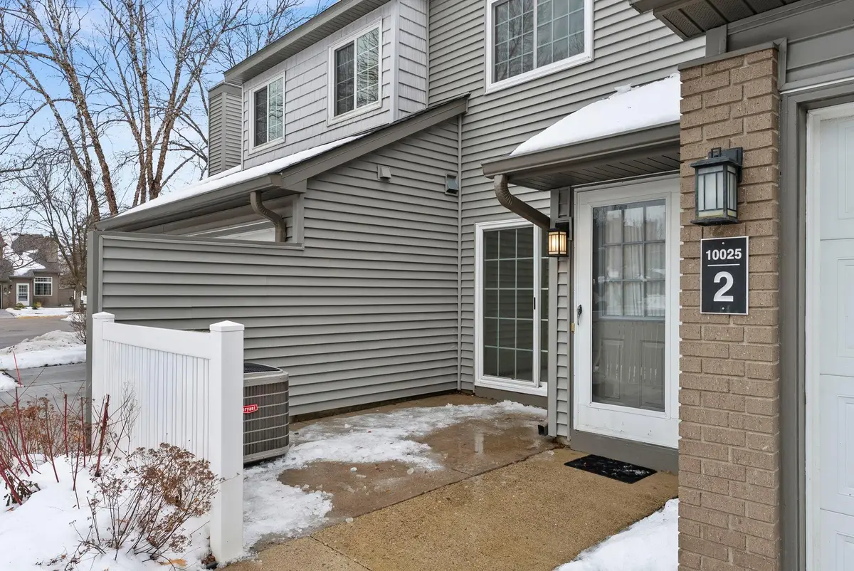 10025 Russell Avenue N #2, Brooklyn Park, MN 55444 - #1