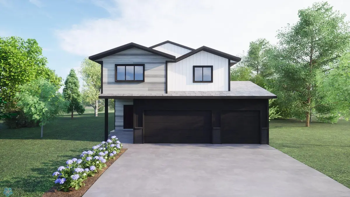 1182 Jill Drive W, West Fargo, ND 58047 - #1