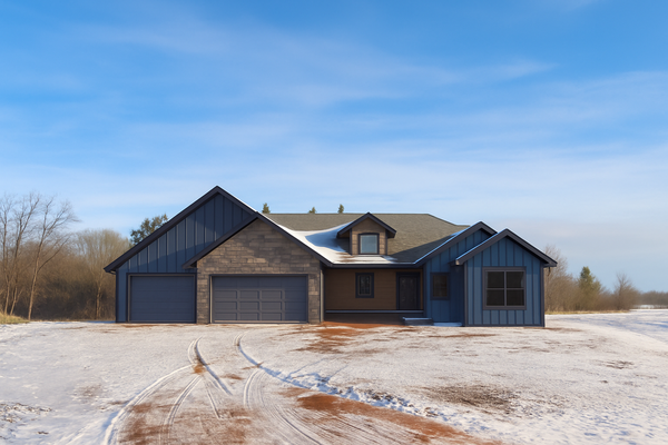 906 Acorn Court, Kinnickinnic Twp, WI 54016