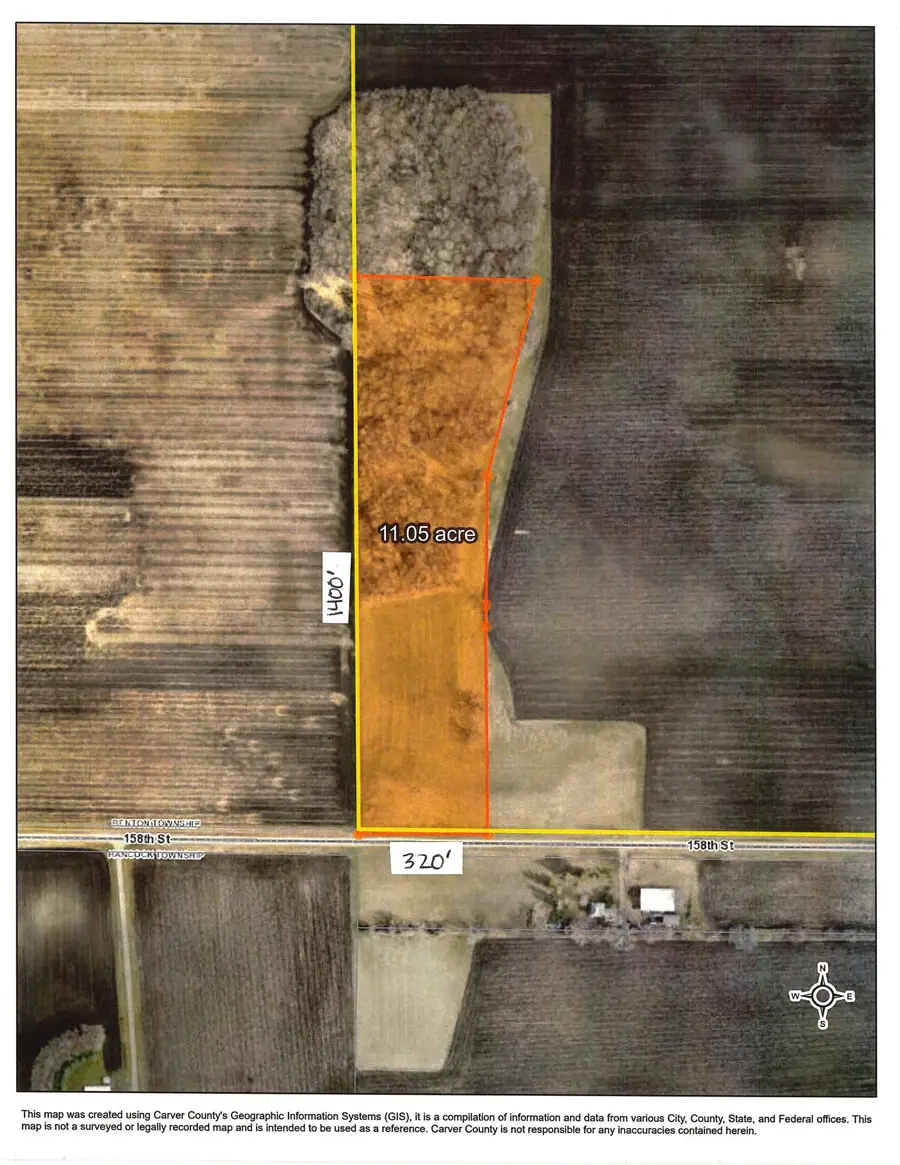 XXX 158th Street, Norwood Young America, MN 55368 - Image #2