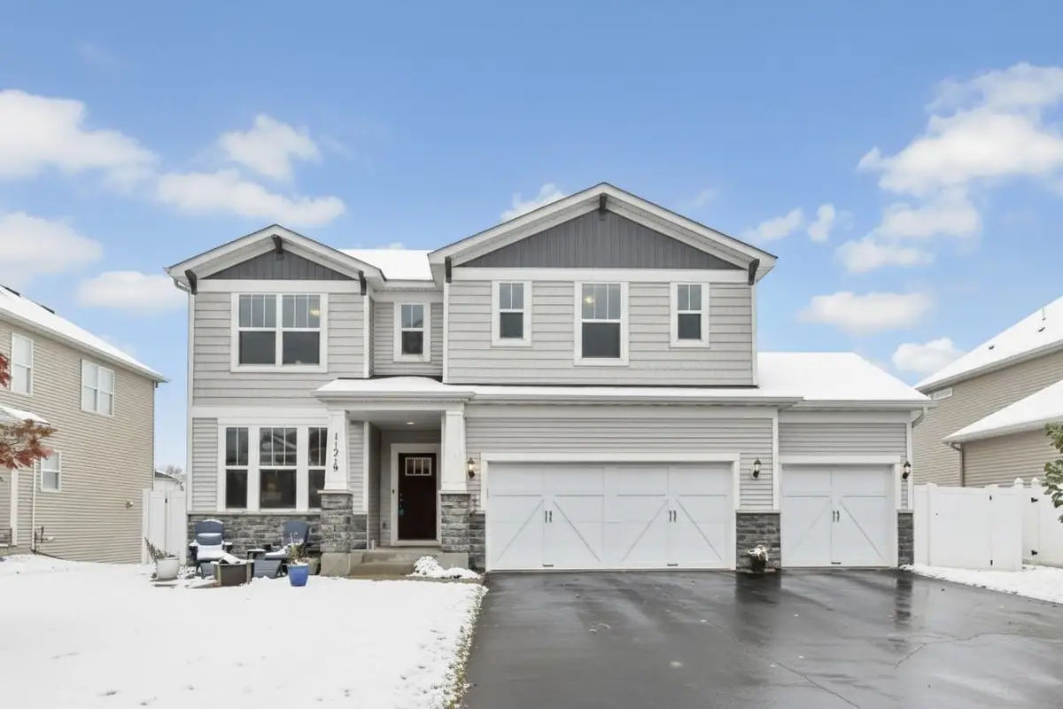 11219 Zest Court Ne, Blaine, MN 55449 - Image #1
