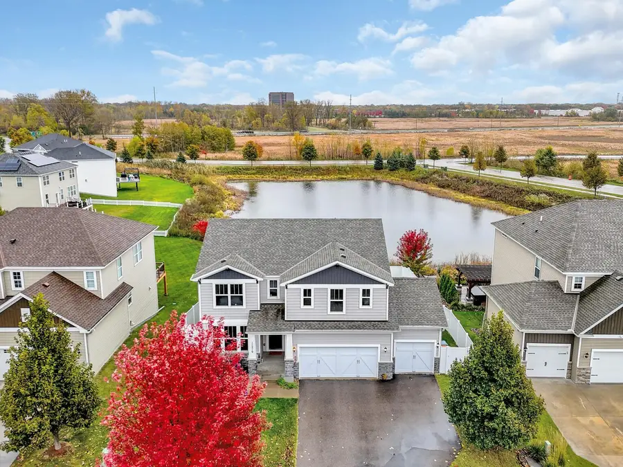 11219 Zest Court Ne, Blaine, MN 55449 - Image #2