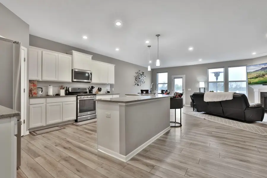 11219 Zest Court Ne, Blaine, MN 55449 - Image #3