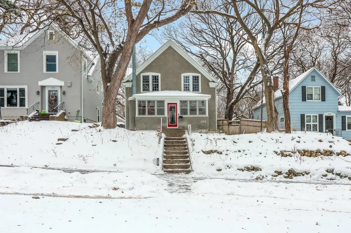 175 Seymour Avenue Se, Minneapolis, MN 55414 - Image #1