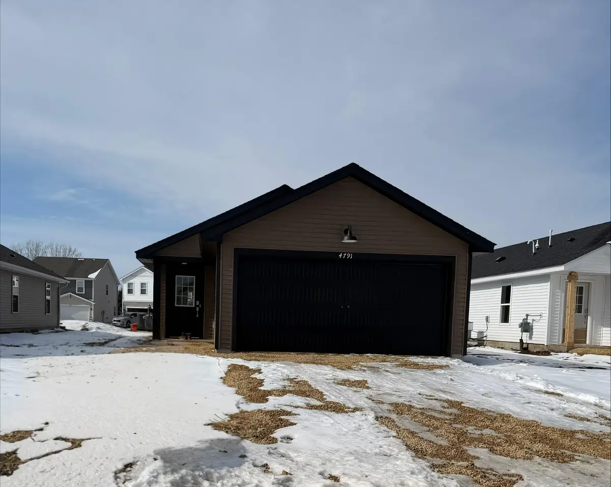4791 218th Street W, Farmington, MN 55024 - #1