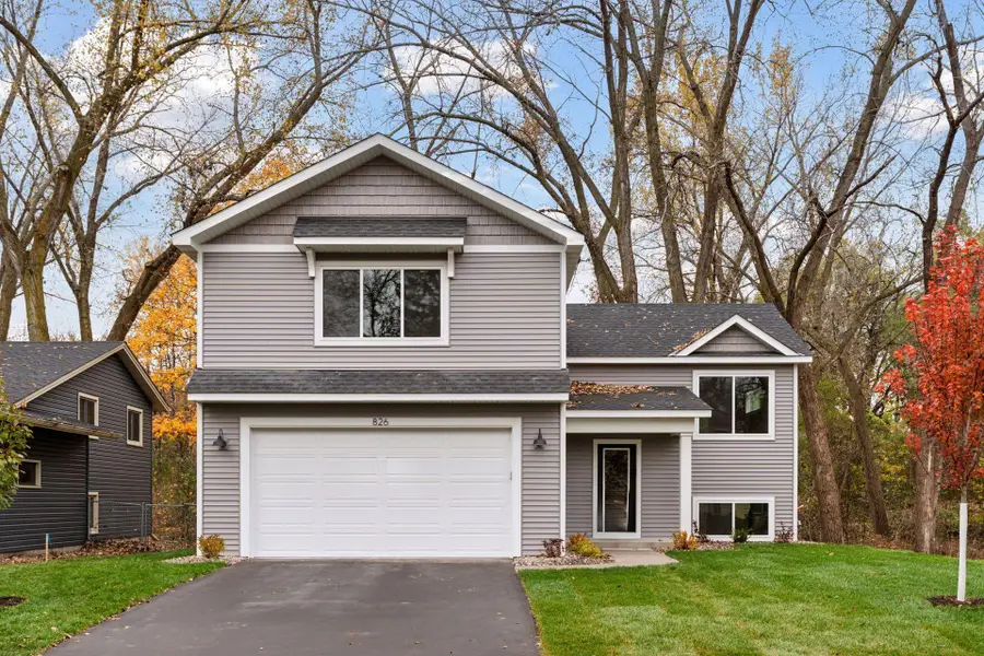 826 104th Avenue Nw, Coon Rapids, MN 55433 - Image #3