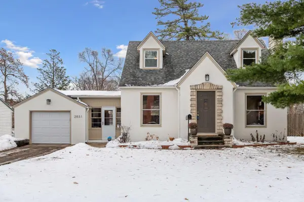 2031 Hampshire Avenue S, Saint Louis Park, MN 55426