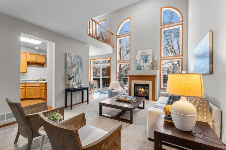 15263 Florist Circle, Apple Valley, MN 55124 - Image #3