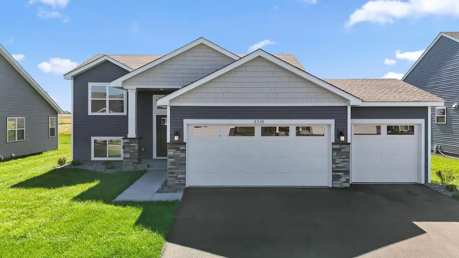 2336 Jandell Avenue Ne, Saint Michael, MN 55376 - Image #2