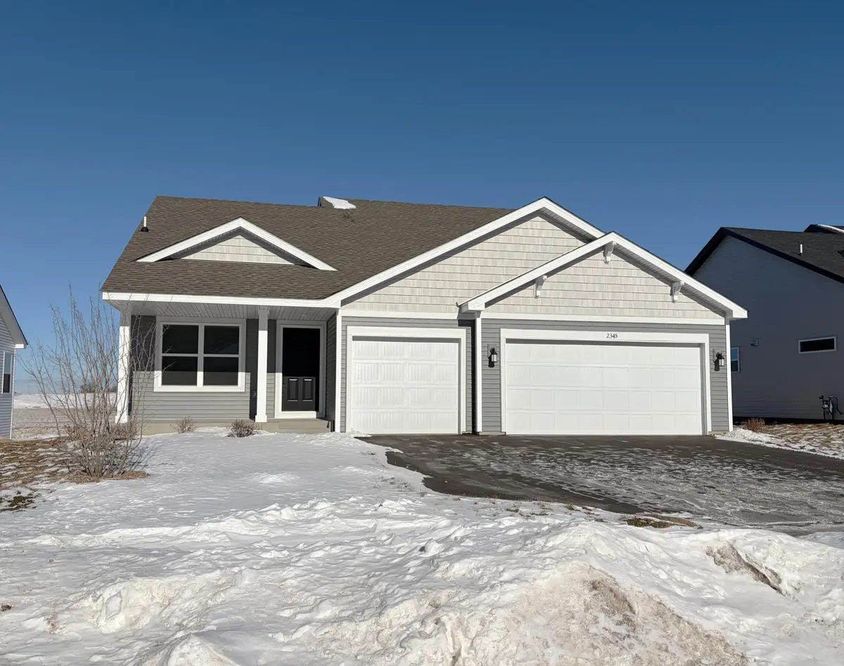 2345 Jandell Avenue Ne, Saint Michael, MN 55376 - #1