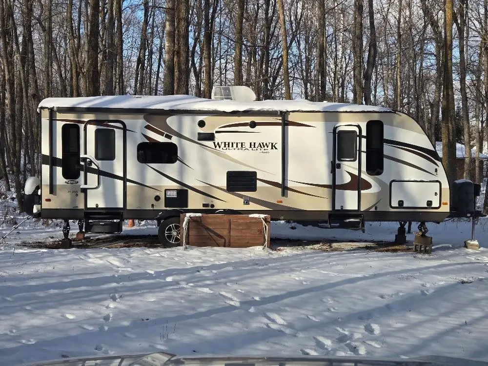 3241 Boreal Lane Nw, Hackensack, MN 56452 - Image #1