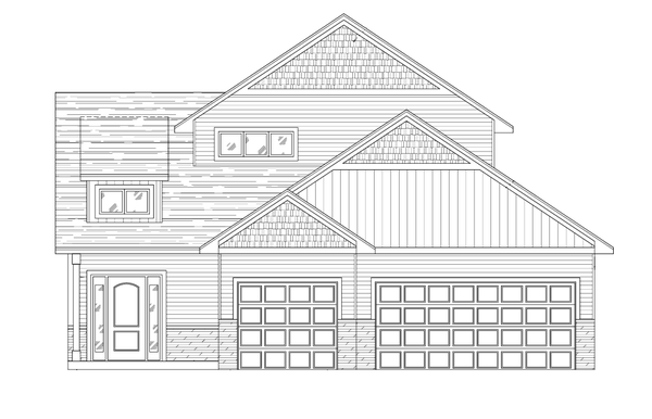 2035 153rd Lane Nw, Andover, MN 55304