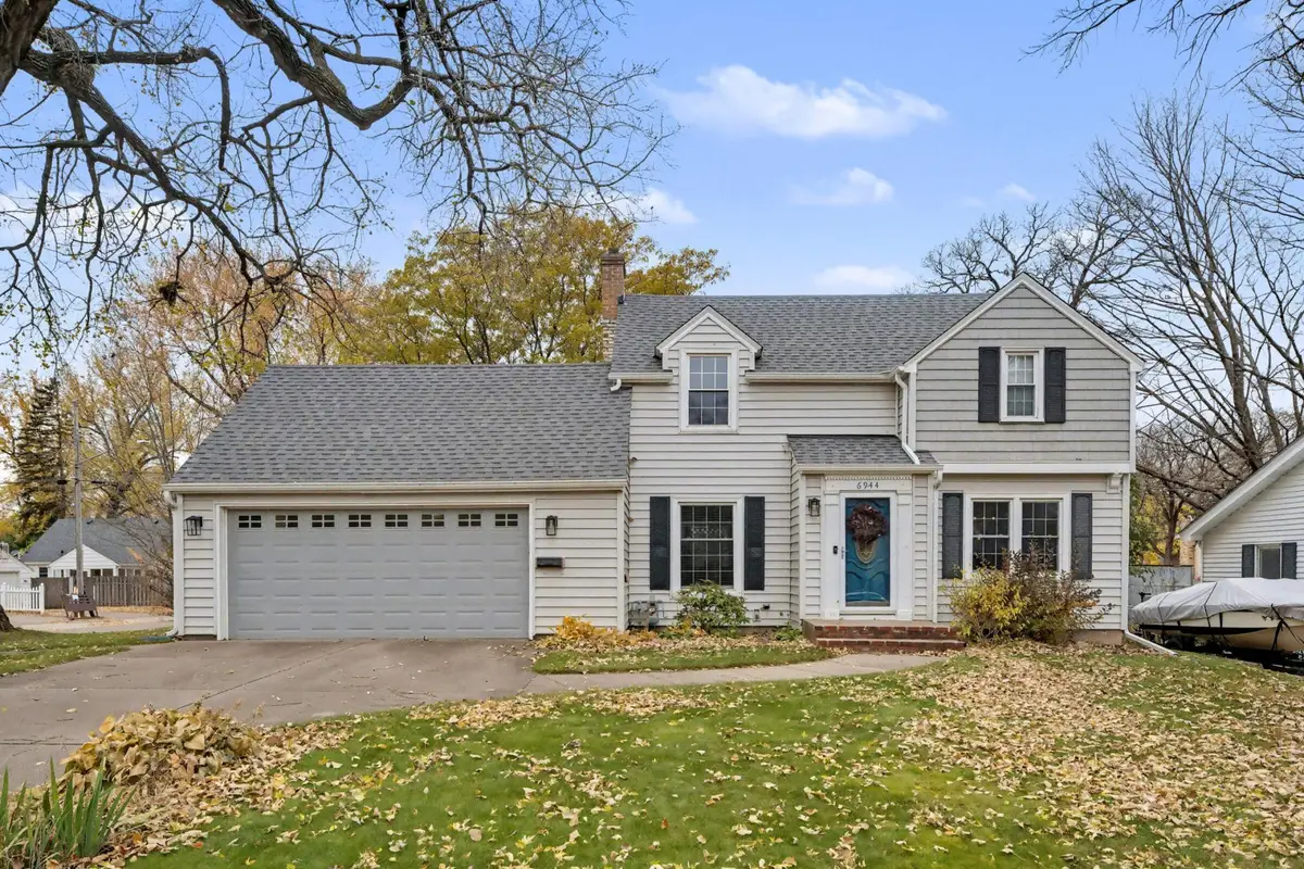 6944 Morgan Avenue S, Richfield, MN 55423 - Image #1