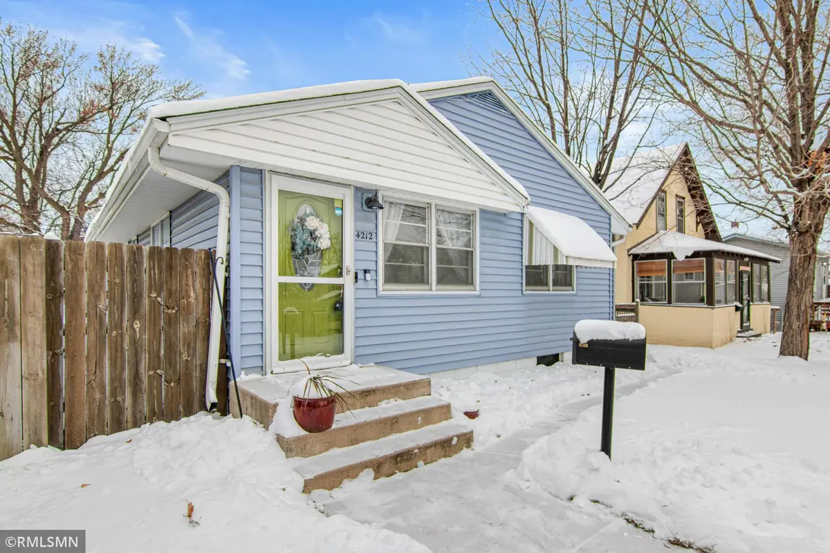 4212 6th Street Ne, Columbia Heights, MN 55421 - Image #1