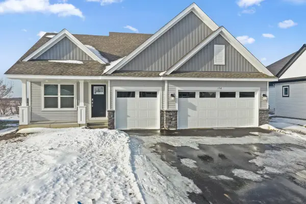 158 Ridgeview Lane, Elko New Market, MN 55054