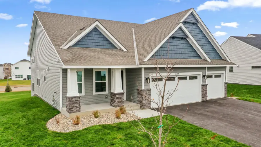 15198 Nutria Street Nw, Ramsey, MN 55303 - Image #3