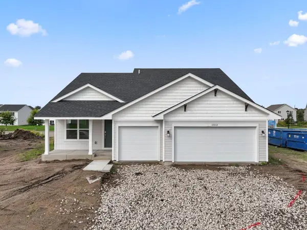 15212 Nutria Street Nw, Ramsey, MN 55303