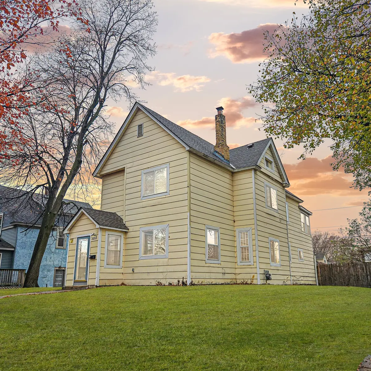 3253 Humboldt Avenue N, Minneapolis, MN 55412 - Image #1