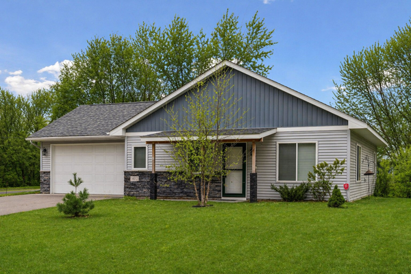 14012 Flay Avenue N, Hugo, MN 55038