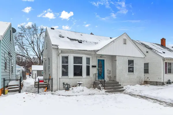 1822 Nevada Avenue E, Saint Paul, MN 55119