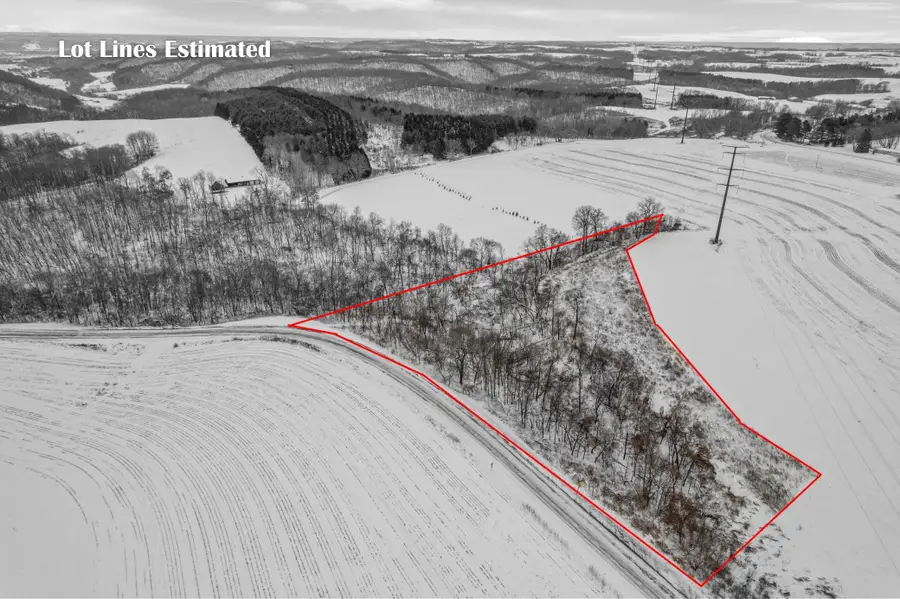 TBD County Road P, Fountain City, WI 54629 - Image #3