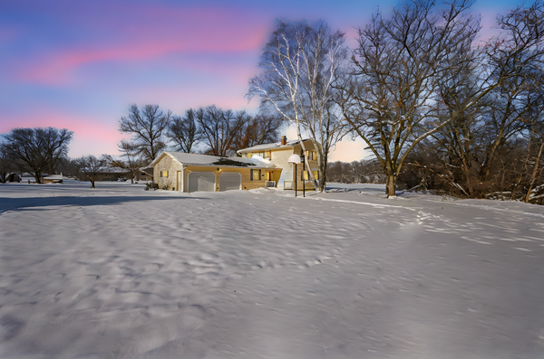 607 Sailor Street N, Blue Earth, MN 56013