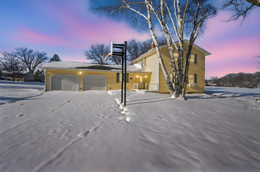 607 Sailor Street N, Blue Earth, MN 56013 - Image #3