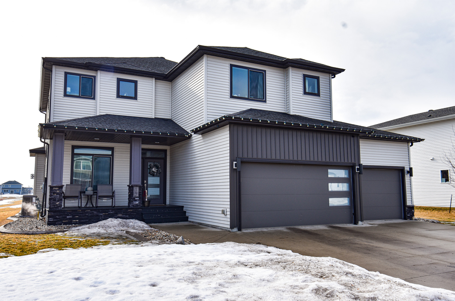 6562 56th Avenue S, Fargo, ND 58104 - #3