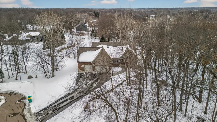 3632 140th Avenue Ne, Ham Lake, MN 55304 - #3