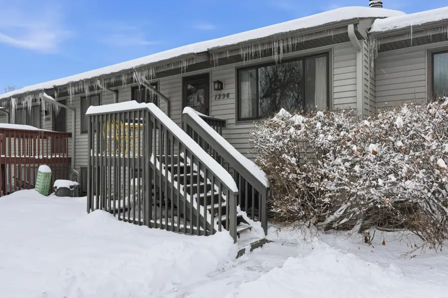 1396 Arden View Drive, Arden Hills, MN 55112 - Image #3