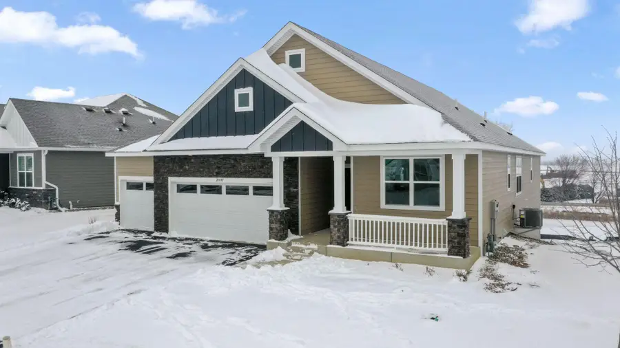 20047 Gabardine Lane, Lakeville, MN 55044 - Image #2