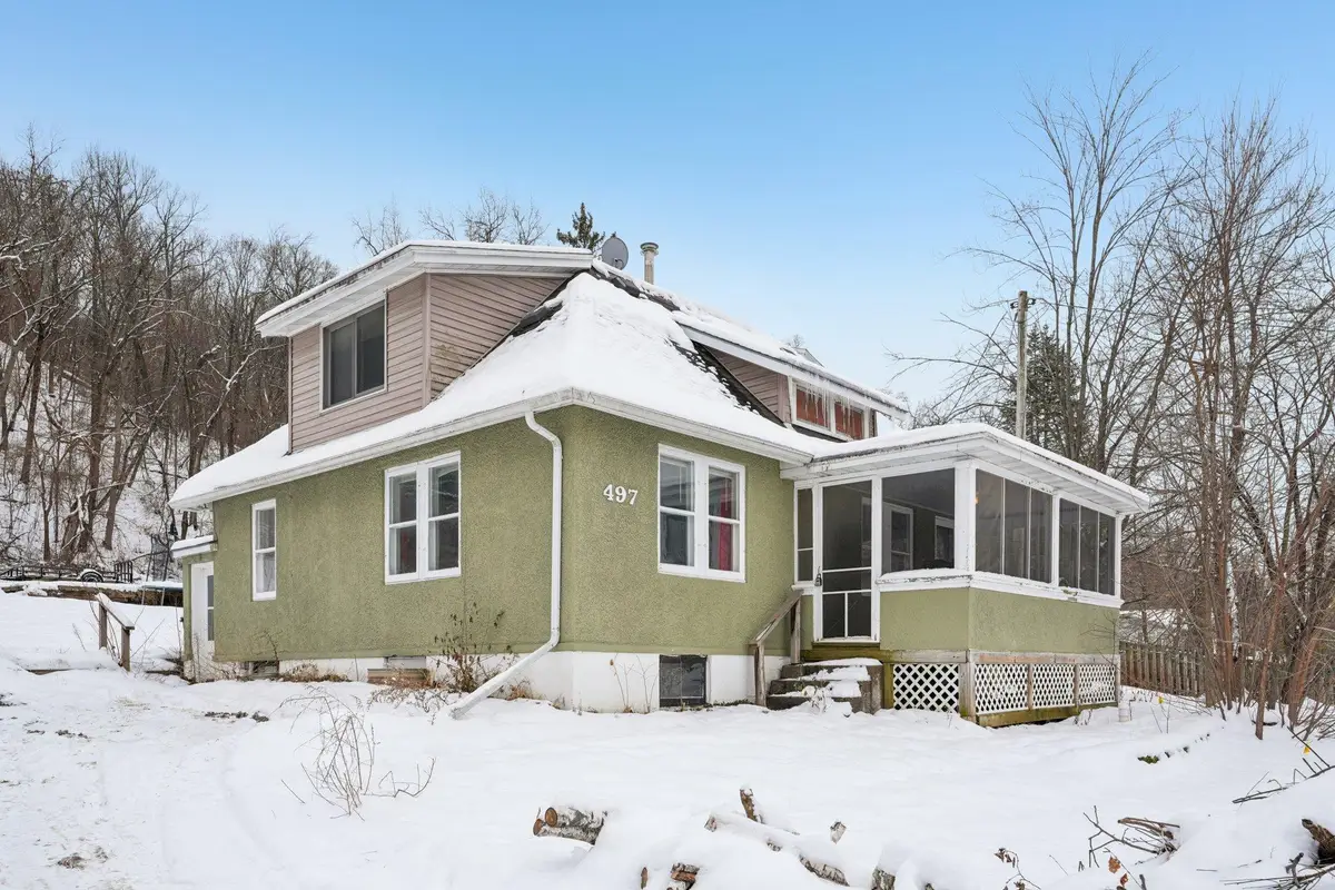 497 E 7th Street, Red Wing, MN 55066 - Image #1