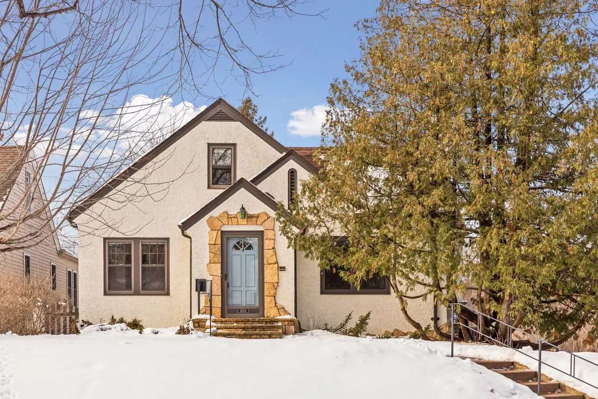 5004 15th Avenue S, Minneapolis, MN 55417 - Image #1
