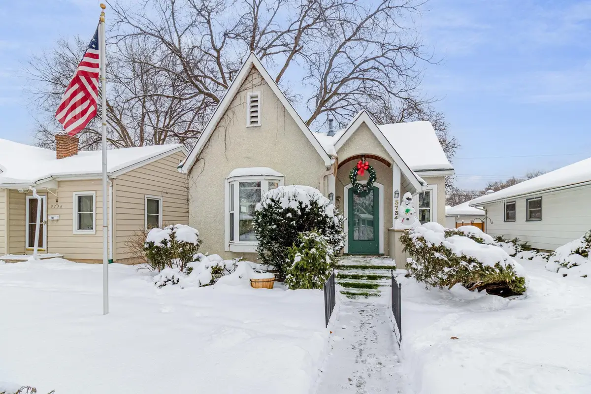 3734 Perry Avenue N, Robbinsdale, MN 55422 - Image #1