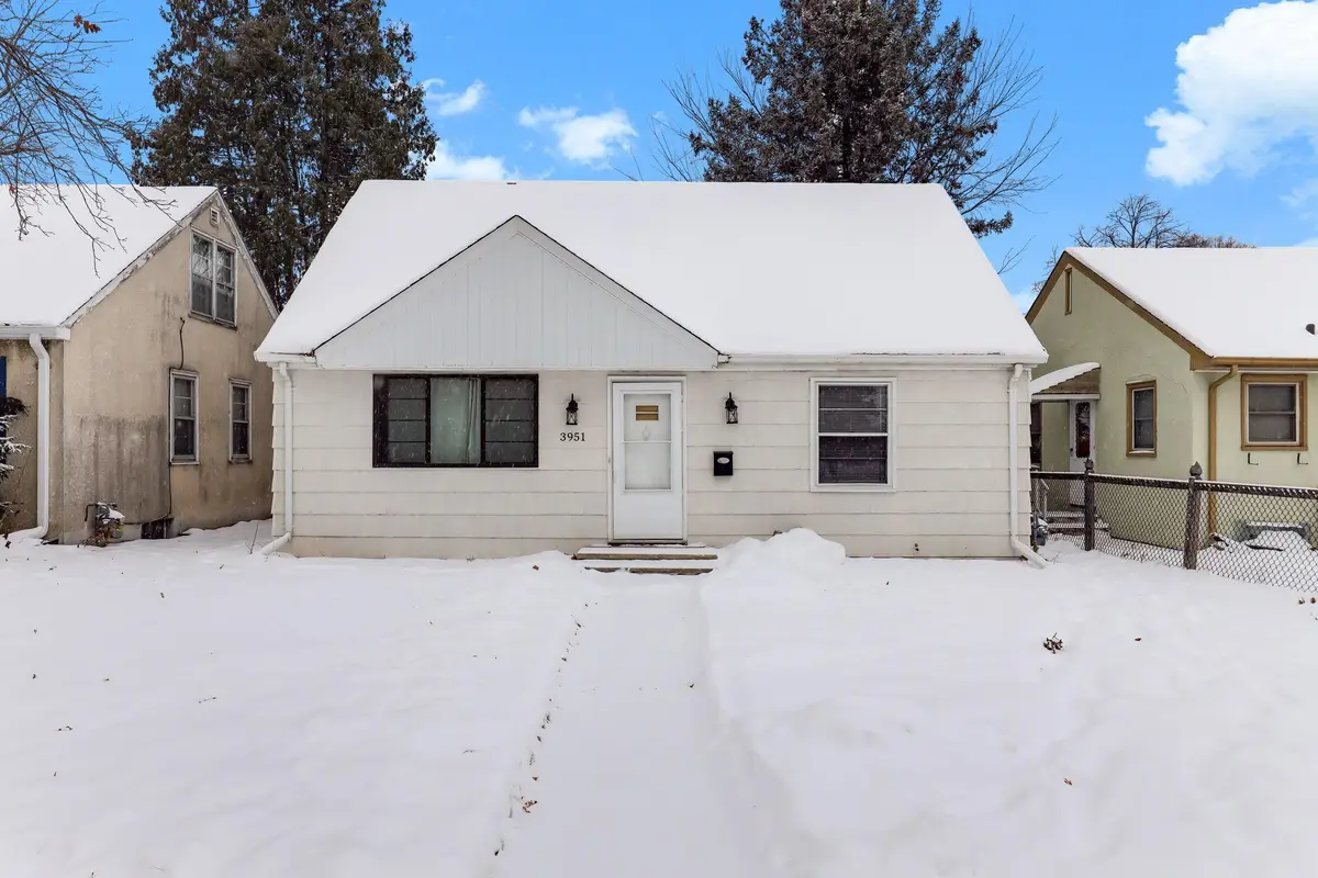 3951 Penn Avenue N, Minneapolis, MN 55412 - Image #1