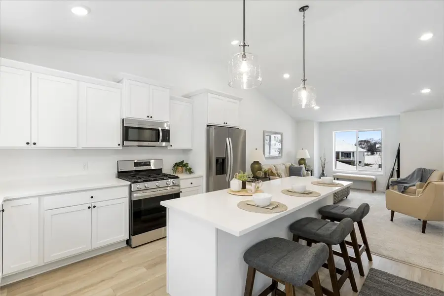 12041 Owatonna Court Ne, Blaine, MN 55449 - Image #2