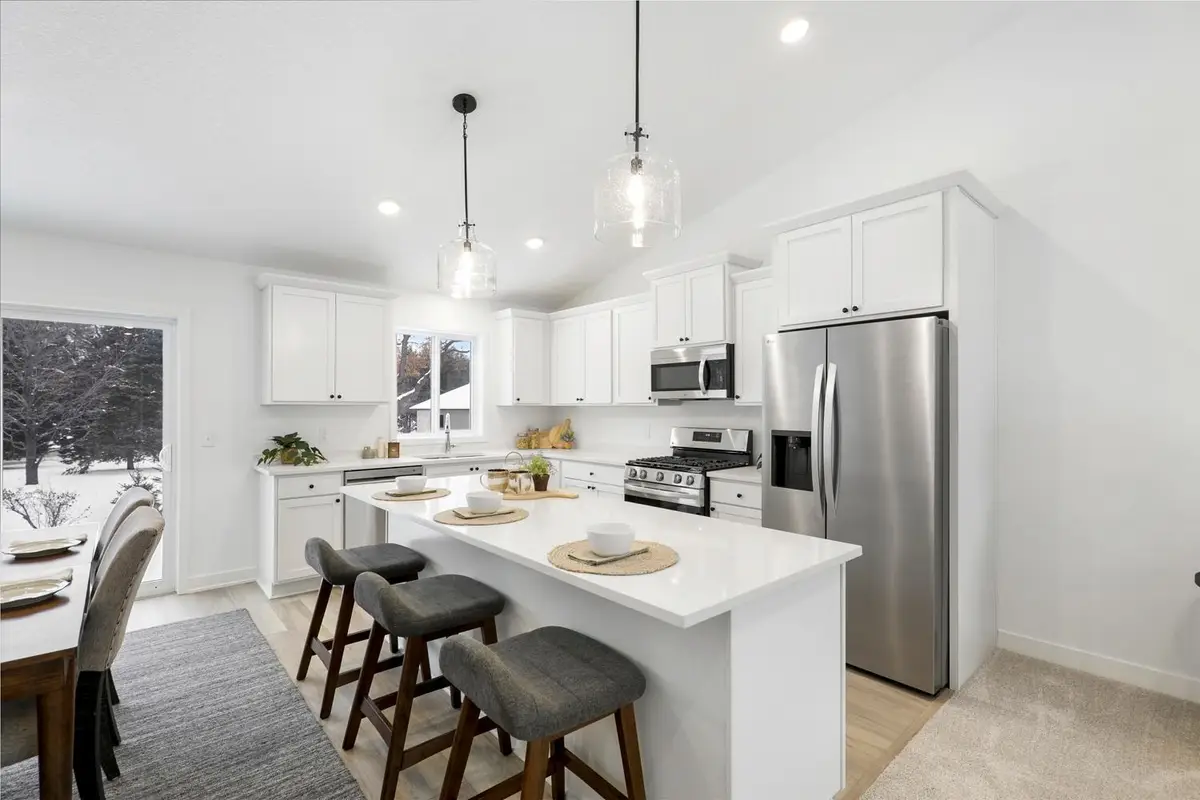 12051 Owatonna Court Ne, Blaine, MN 55449 - Image #1