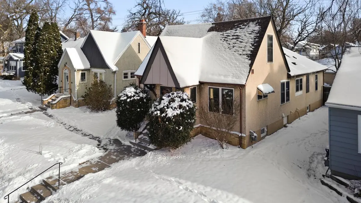 4925 28th Avenue S, Minneapolis, MN 55417 - Image #1