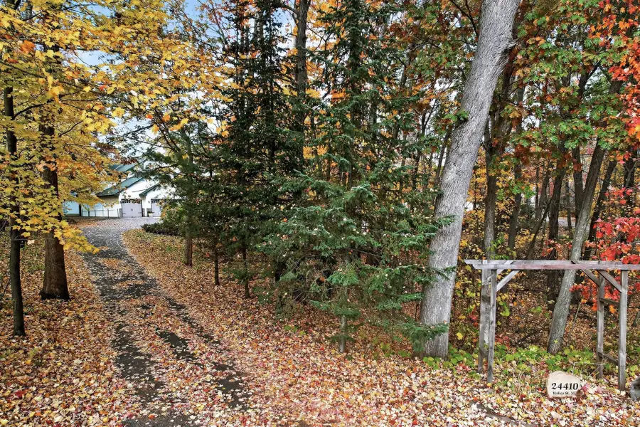 24410 Yerkes Street Ne, Linwood Township, MN 55079 - Image #2