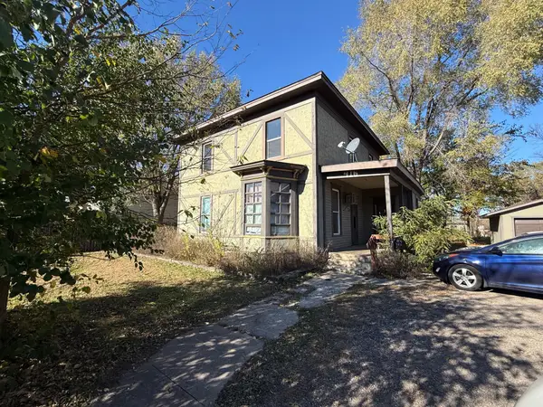 416 8th Street Nw, Faribault, MN 55021