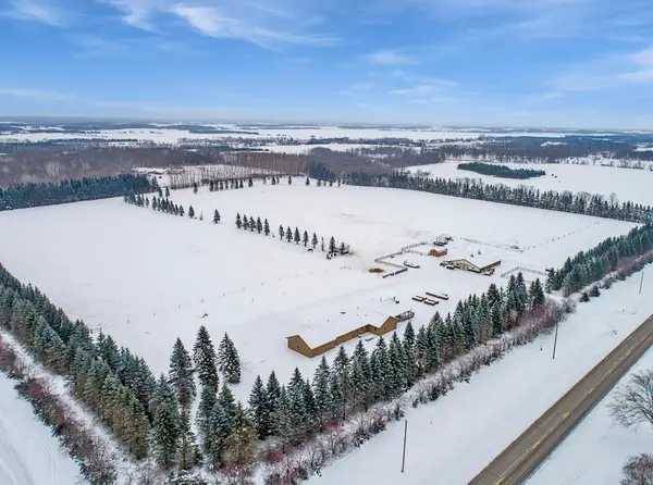 33896 County 21, Browerville, MN 56438